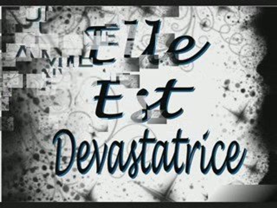La mort.