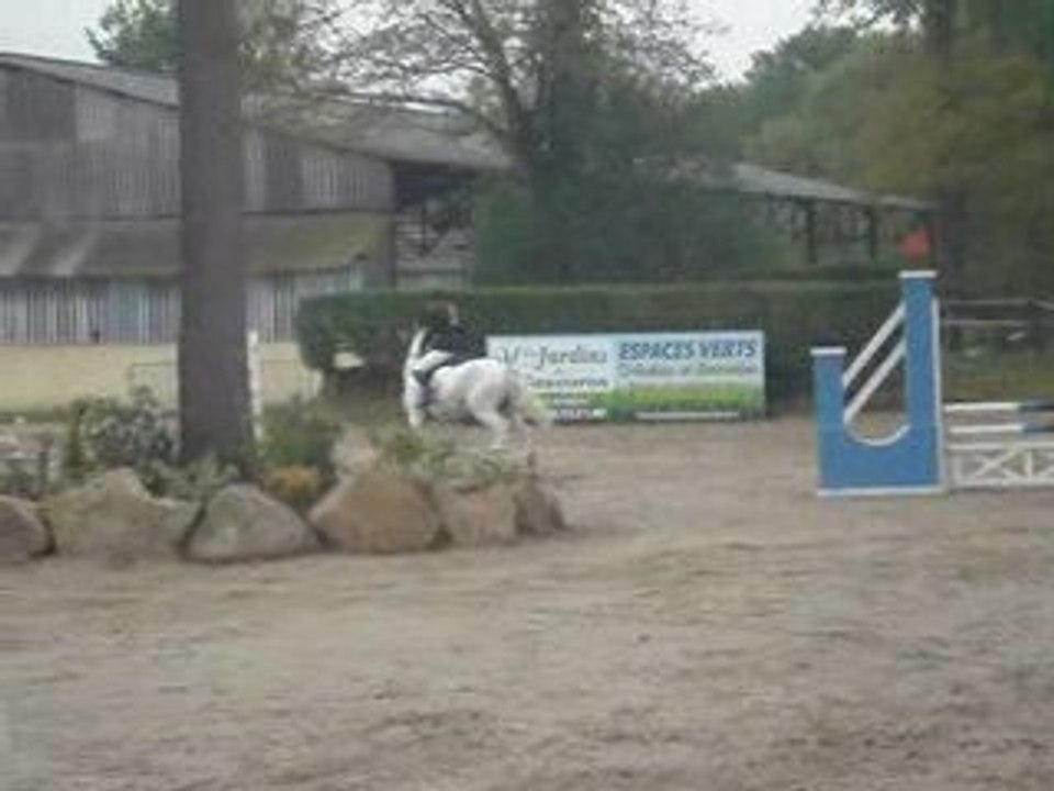 Camille et plume