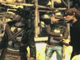 Call of Juarez: Bound in Blood