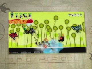 Patapon 2 - More Weapons and Warriors