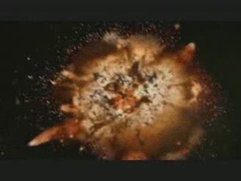 Stargate Hellbringer
