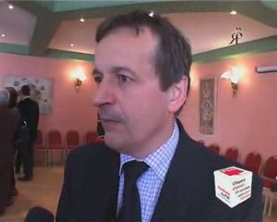 Maurice Vincent
