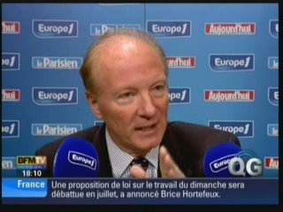 Hadopi : Si Sarkozy le veux il l'aura