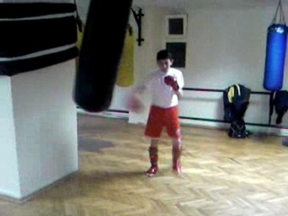 childrens traininig