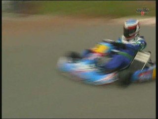 session  kart 125 au luc