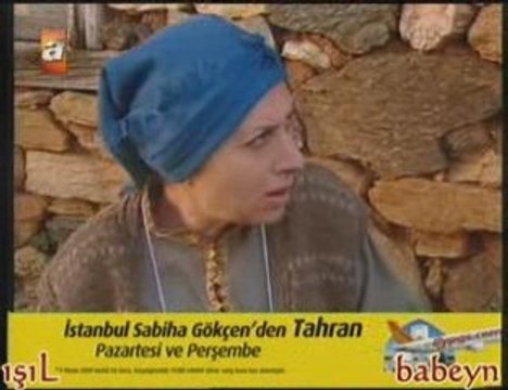 Elveda Rumeli 69.Bölüm 1.KISIM