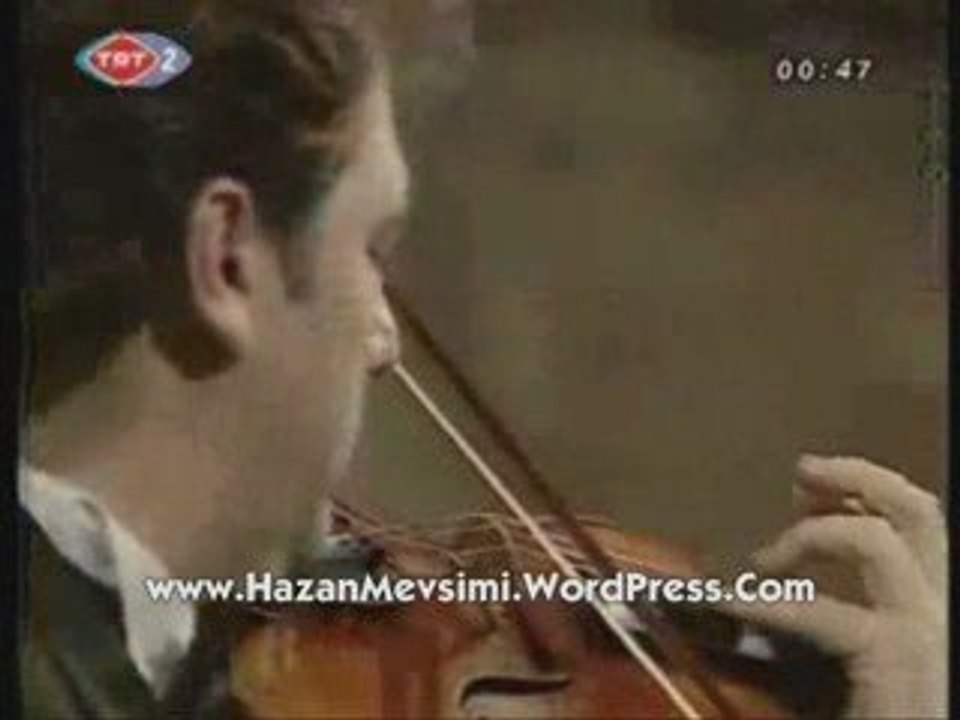 Cihat Aşkın -Erkan Oğur / Bülbülüm Altın Kafeste