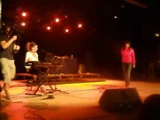 Samya feat léa castel