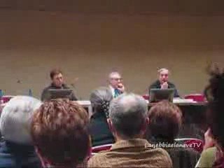 Lago di Garda e di Cemento Messori Vittorio Biondani Paolo