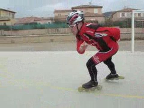 Roller Inline - Hyères (83)