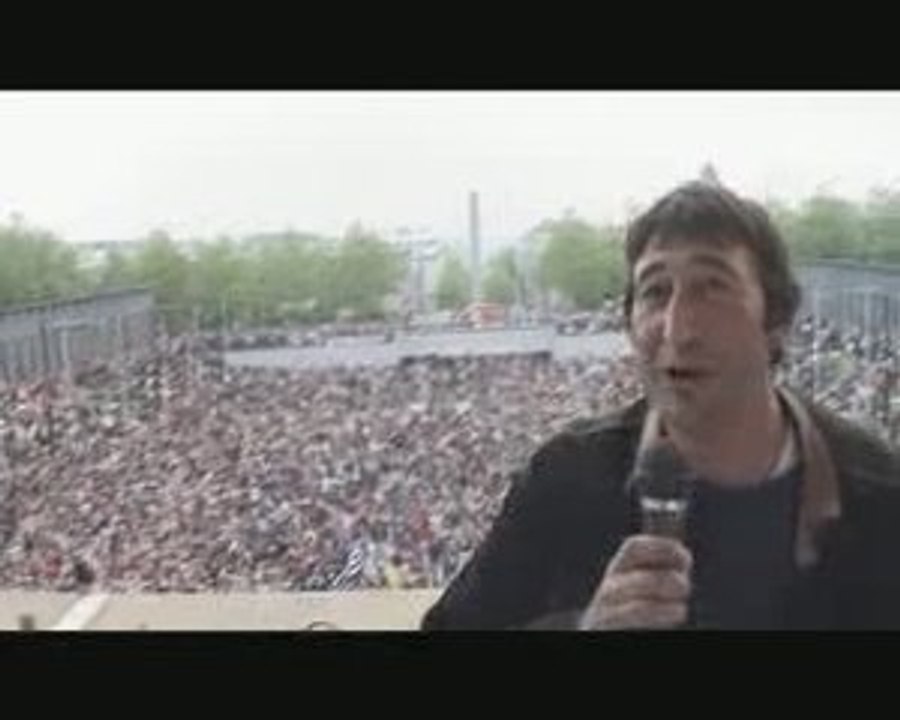 Votez Bistrot, Votez Guérin !