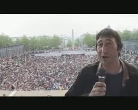 Votez Bistrot, Votez Guérin !