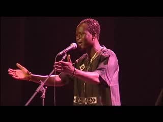 Floby en concert: "Weedo"