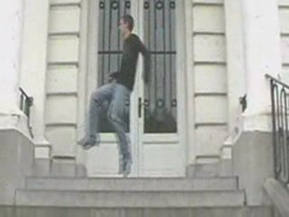 Hard-jumping / LeMax / Jé-Style / HardJump / JumpStyle.