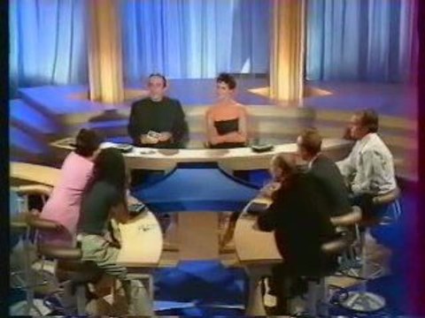 Alain Soral face à Bachelot chez Ardisson part 2