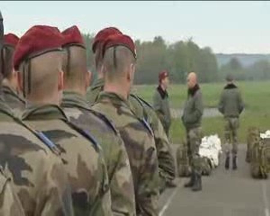 8eRPIMa - Recrutement