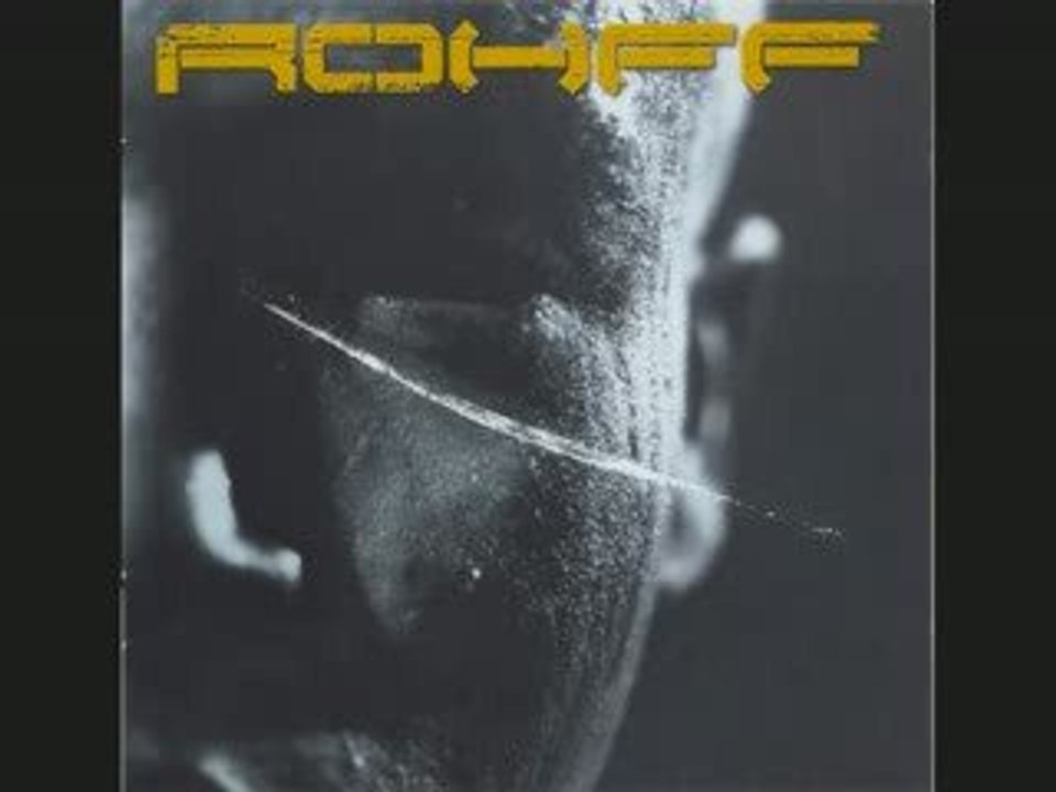 Rohff - Le Bitume Chante