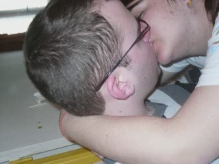 Mon tit ange <3