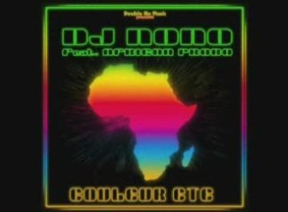TEASER DJ NONO Feat. AFRICAN PROBO