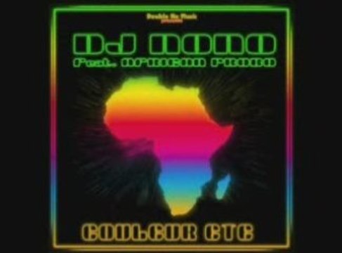 TEASER DJ NONO Feat. AFRICAN PROBO