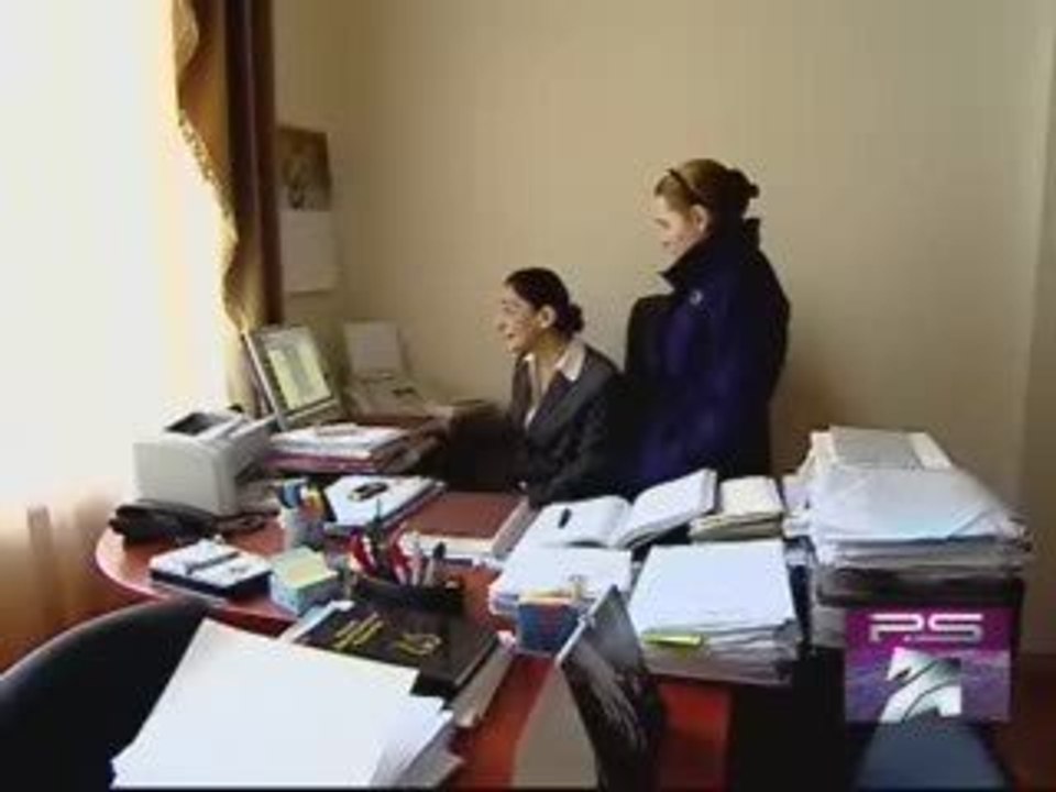 P.S - ceris saidumlo nishnebi - nevmebi