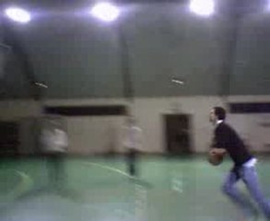 Against Rising Ballers