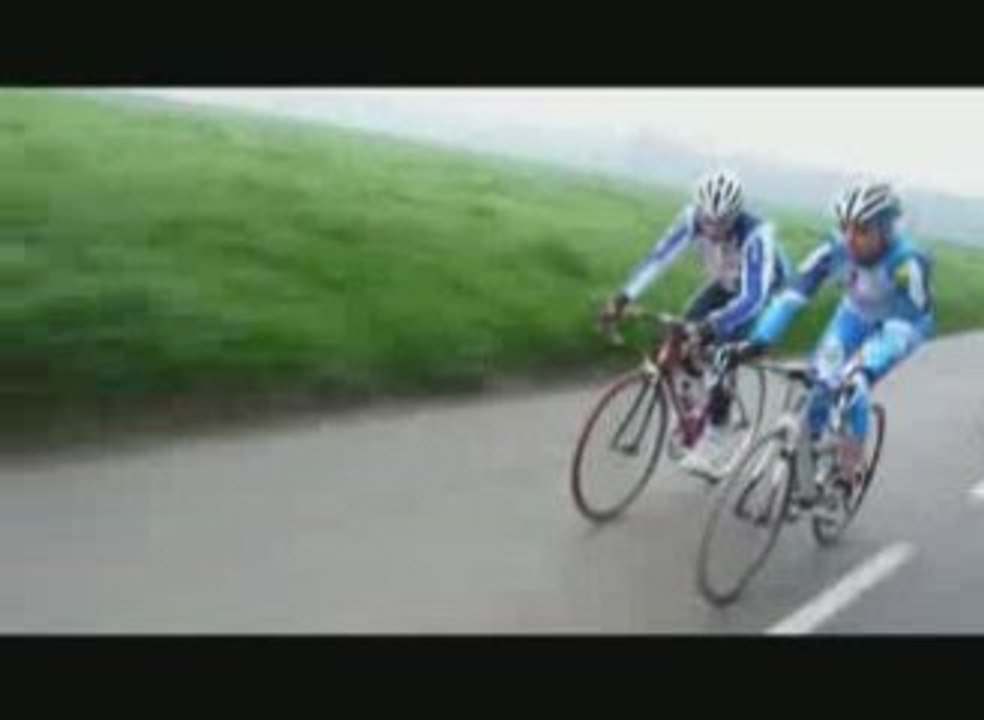 Rallye des jonquilles 2009