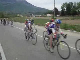 PONTCHARRA 2009