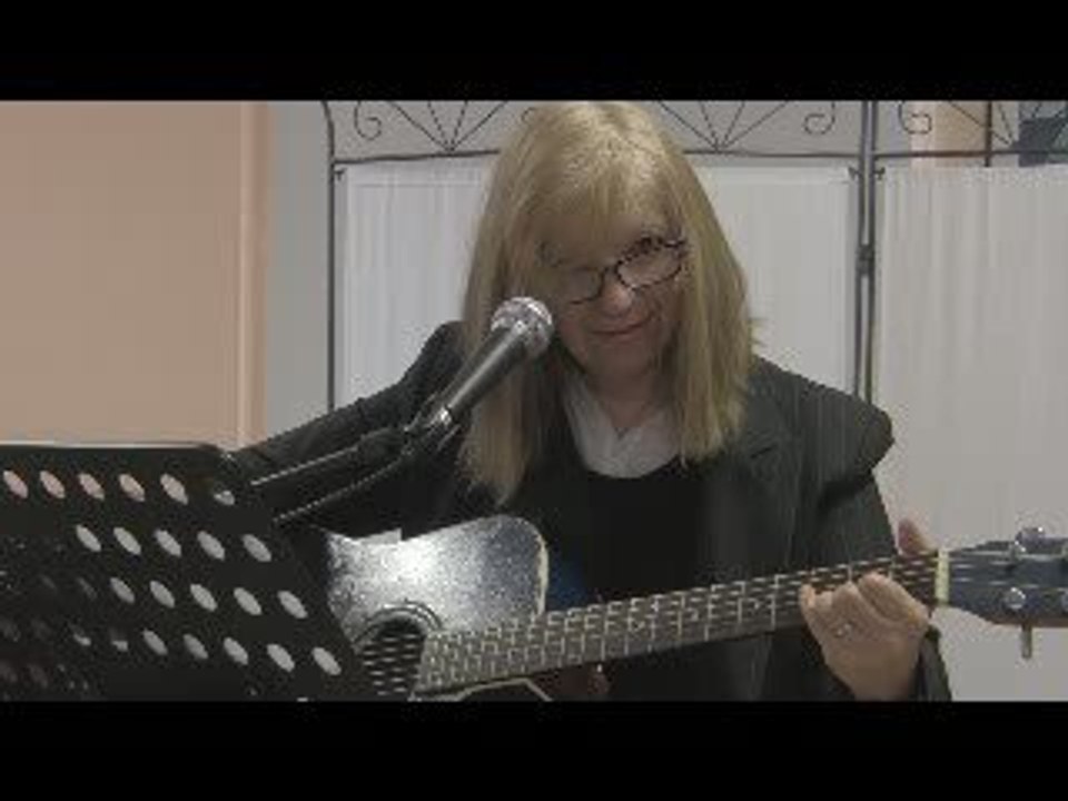 Déis musique Arlette Dodin L'élève de la Semaine®