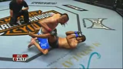 UFC undisputed