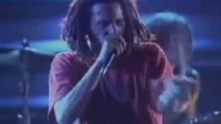 Rage Against The Machine - Know Your Enemy(live)