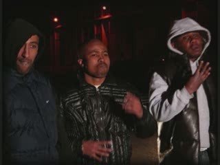 Nessbeal feat salif et TLF - survivants du bitume