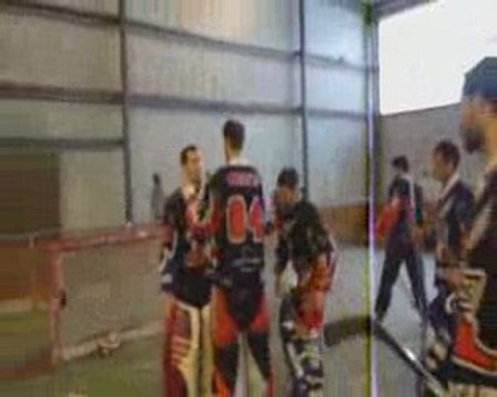 Championnat IDF - 260409 - Finale