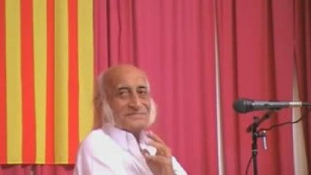 Hira Ratan Manek 1/12 SunGazing -Eng. and Esp.