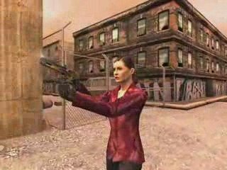 Max Payne 2 Modding Retrospective by Clément Melendez aka. C