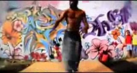 Soy Libre Redimi2 HQ videoclip