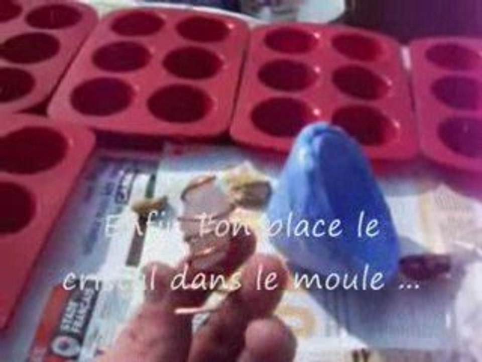 Chemtrails et orgonites