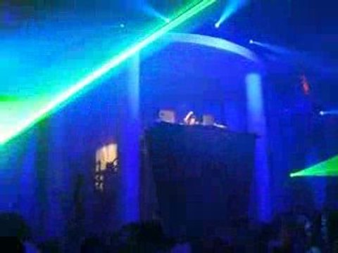 Voyage In Qontrol 2009 by Trip & Teuf