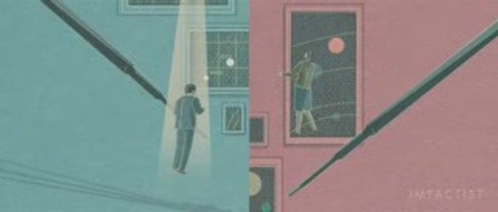 Parallelostory