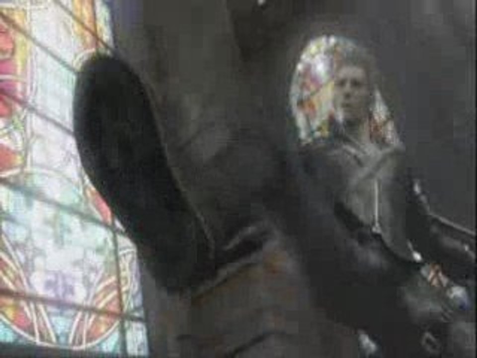 FF7 advent children partie 2