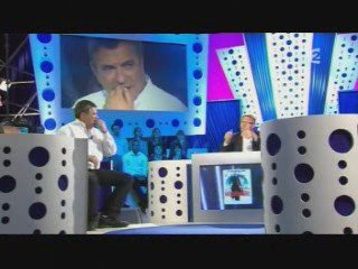 ⁣Bigard ,Zemmour & Naulleau ne sont  pas couchés