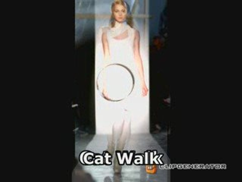 Catwalk