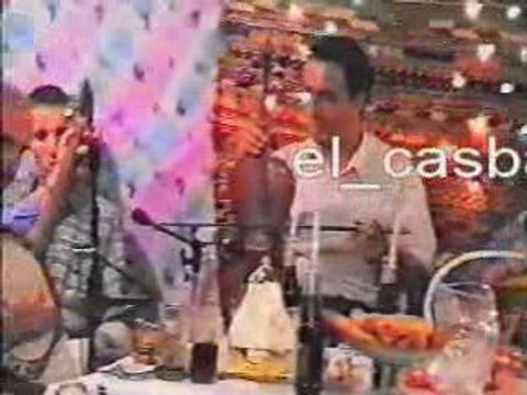 amar ezzahi birkhadem 1999