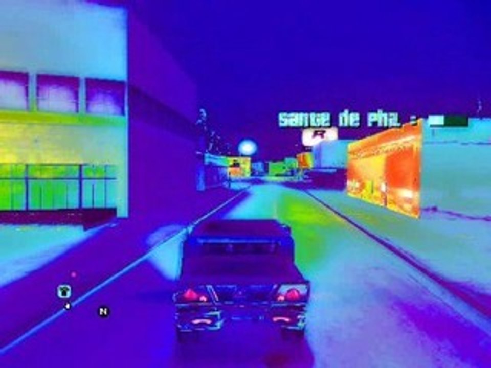 GTA Vice City - FilmGame 22
