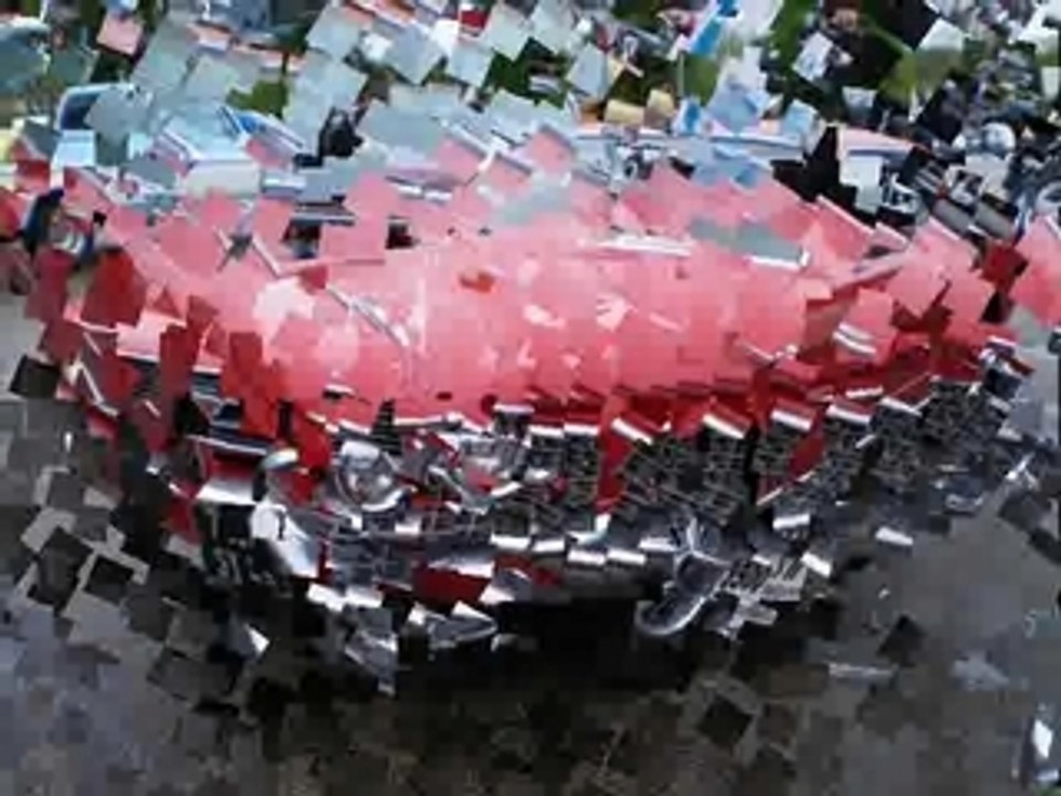 Meeting de vierzon americaine