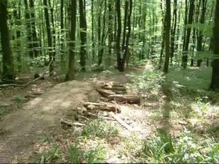 Xtrem Riders Mont Bart 25 avril 2009