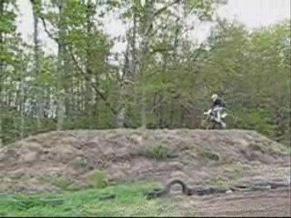 Video boby team