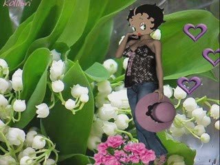 Les nounous piplettes