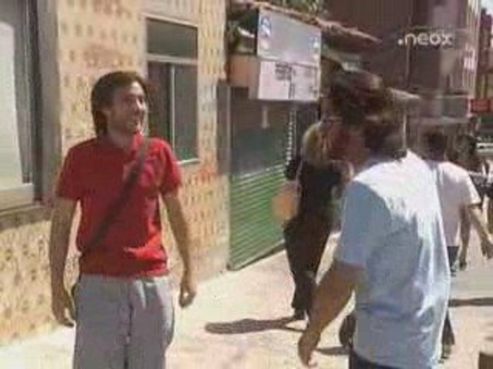 compañeros 9x09 4/4
