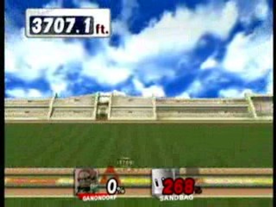 HRC Ganon 6147.4